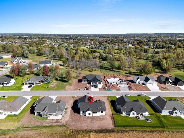 3728 EDWINA DRIVE, De Pere, WI 54115