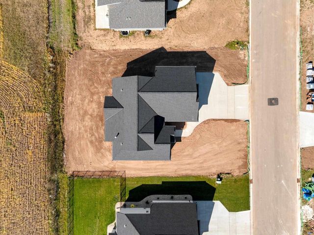 3728 EDWINA DRIVE, De Pere, WI 54115