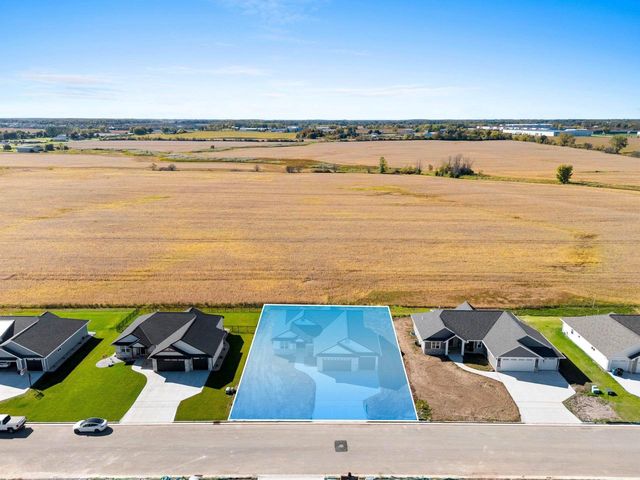 3728 EDWINA DRIVE, De Pere, WI 54115