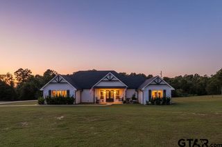 256 County Road 4925, Troup, TX 75789