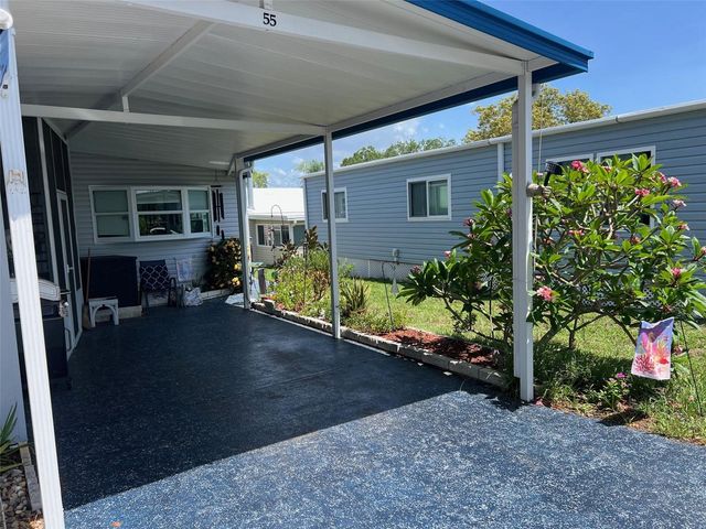 55 PALM FOREST DRIVE, Largo, FL 33770