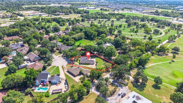 5504 Glenlivet Place, Greenville, TX 75402