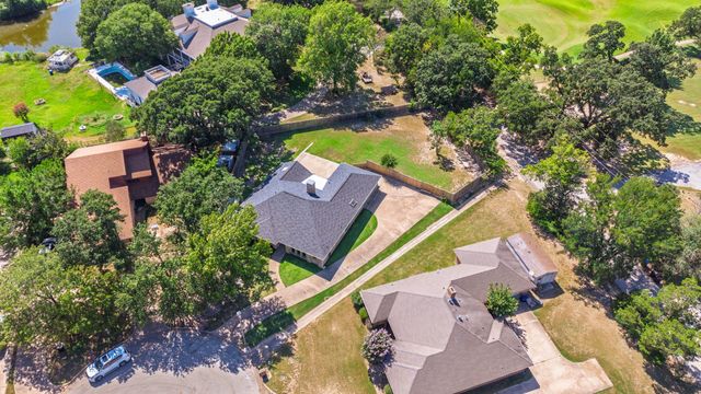 5504 Glenlivet Place, Greenville, TX 75402
