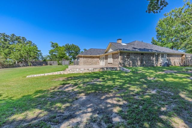 5504 Glenlivet Place, Greenville, TX 75402