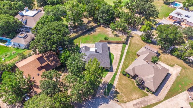 5504 Glenlivet Place, Greenville, TX 75402