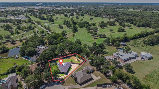 5504 Glenlivet Place, Greenville, TX 75402