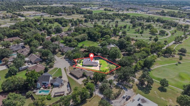 5504 Glenlivet Place, Greenville, TX 75402
