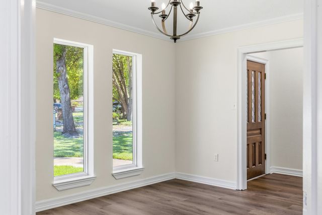 5504 Glenlivet Place, Greenville, TX 75402
