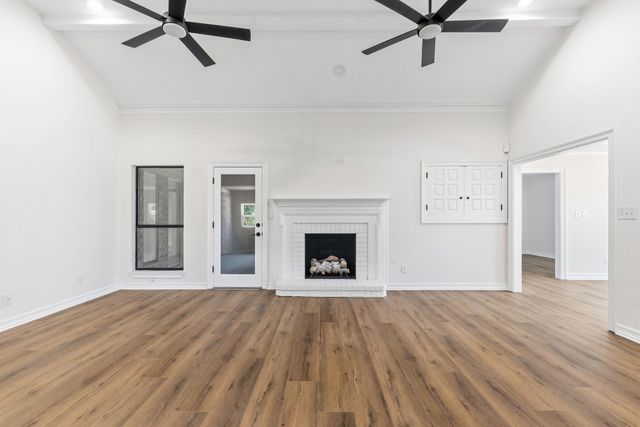5504 Glenlivet Place, Greenville, TX 75402