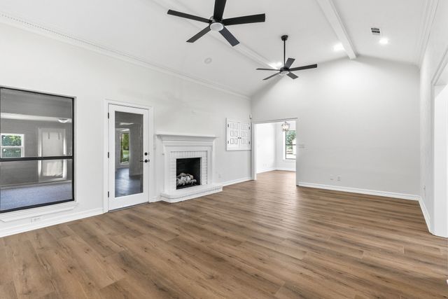 5504 Glenlivet Place, Greenville, TX 75402