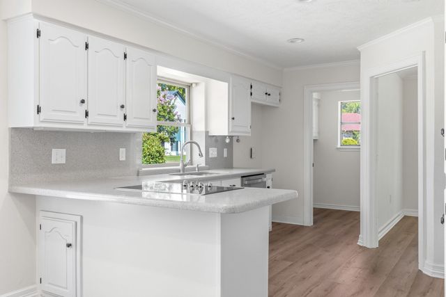 5504 Glenlivet Place, Greenville, TX 75402