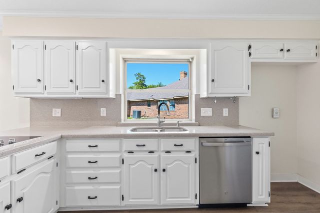 5504 Glenlivet Place, Greenville, TX 75402