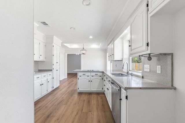 5504 Glenlivet Place, Greenville, TX 75402