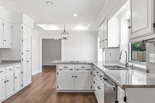5504 Glenlivet Place, Greenville, TX 75402
