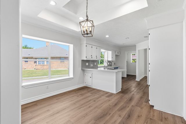 5504 Glenlivet Place, Greenville, TX 75402