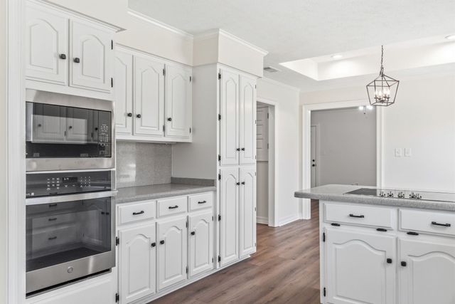 5504 Glenlivet Place, Greenville, TX 75402