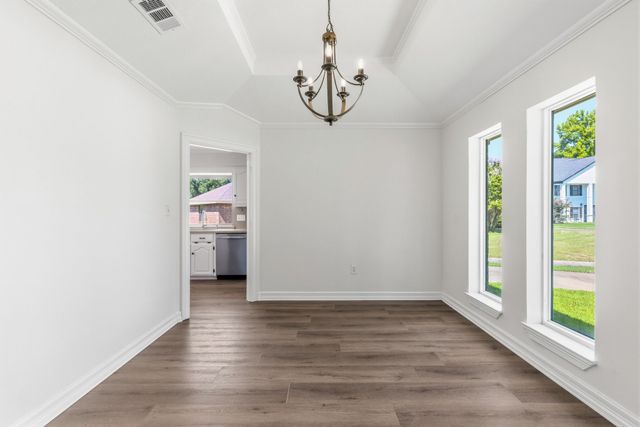 5504 Glenlivet Place, Greenville, TX 75402