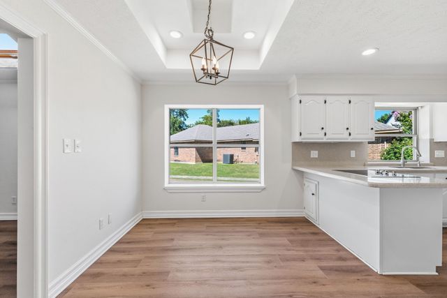 5504 Glenlivet Place, Greenville, TX 75402