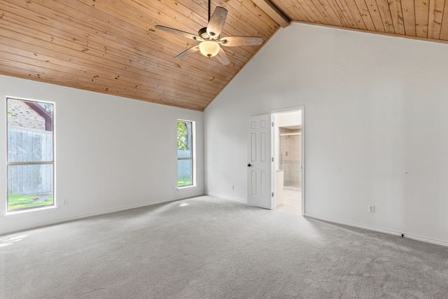 5504 Glenlivet Place, Greenville, TX 75402