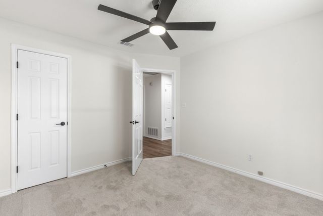 5504 Glenlivet Place, Greenville, TX 75402