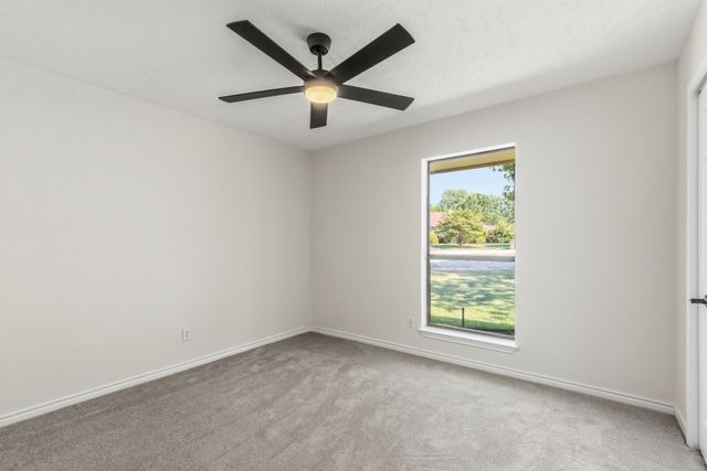 5504 Glenlivet Place, Greenville, TX 75402
