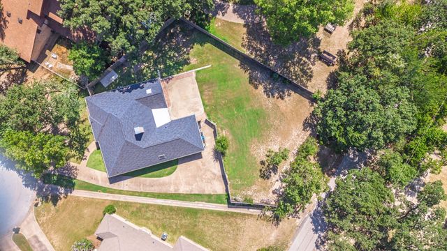 5504 Glenlivet Place, Greenville, TX 75402