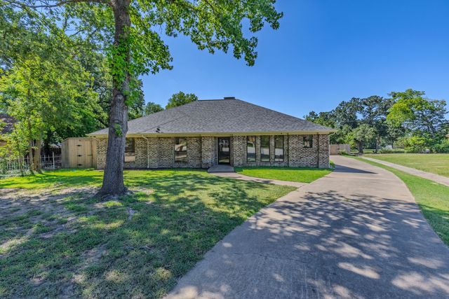5504 Glenlivet Place, Greenville, TX 75402