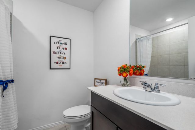 404 Ranchito Pass, Fort Worth, TX 76052