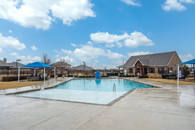404 Ranchito Pass, Fort Worth, TX 76052