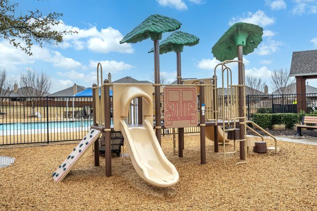 404 Ranchito Pass, Fort Worth, TX 76052