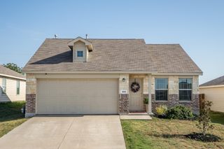 404 Ranchito Pass, Fort Worth, TX 76052