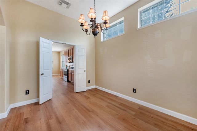 2601 White Ibis Court, League City, TX 77573