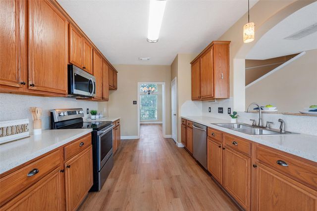 2601 White Ibis Court, League City, TX 77573