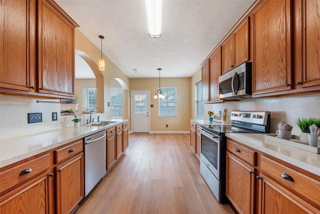 2601 White Ibis Court, League City, TX 77573