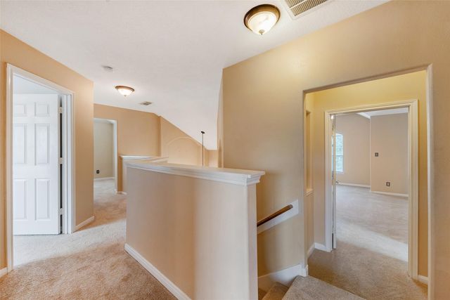 2601 White Ibis Court, League City, TX 77573