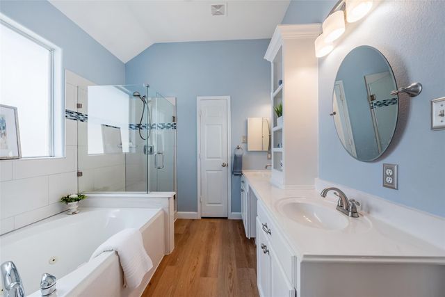 2601 White Ibis Court, League City, TX 77573