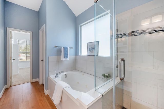 2601 White Ibis Court, League City, TX 77573