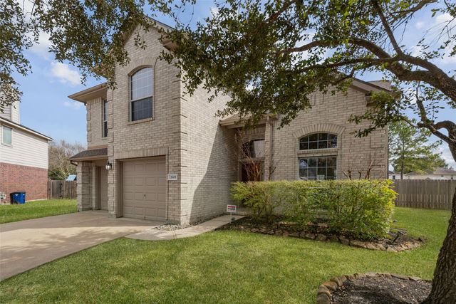 2601 White Ibis Court, League City, TX 77573