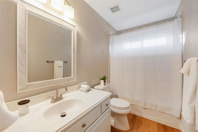 2601 White Ibis Court, League City, TX 77573