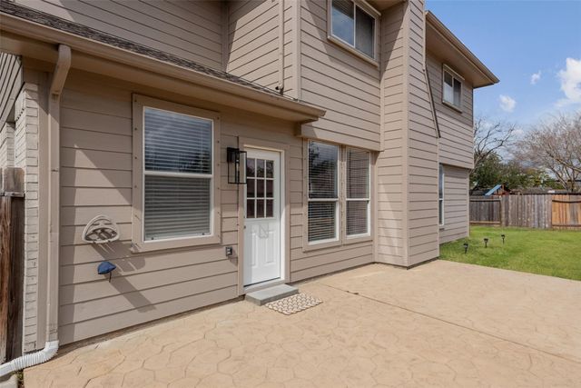 2601 White Ibis Court, League City, TX 77573