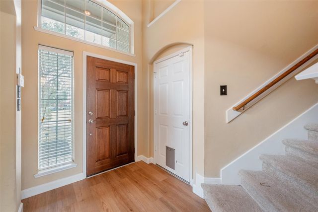 2601 White Ibis Court, League City, TX 77573