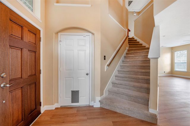 2601 White Ibis Court, League City, TX 77573