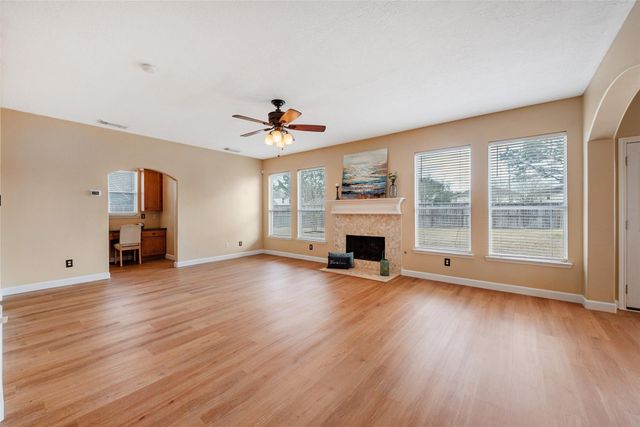 2601 White Ibis Court, League City, TX 77573