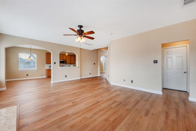 2601 White Ibis Court, League City, TX 77573