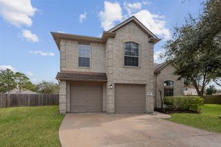 2601 White Ibis Court, League City, TX 77573