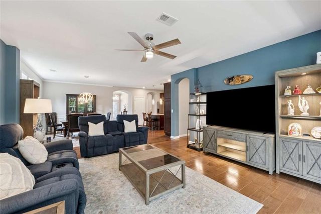 185 Narrowleaf Lane, Dallas, GA 30157