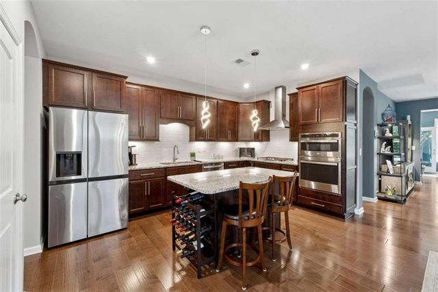 185 Narrowleaf Lane, Dallas, GA 30157