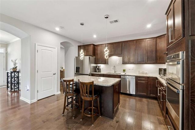 185 Narrowleaf Lane, Dallas, GA 30157