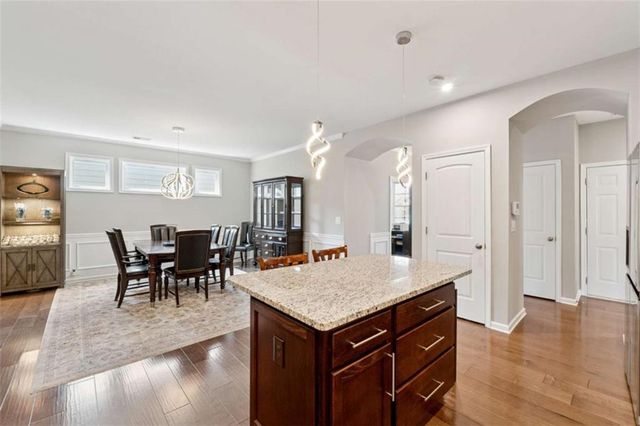 185 Narrowleaf Lane, Dallas, GA 30157