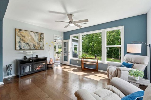 185 Narrowleaf Lane, Dallas, GA 30157